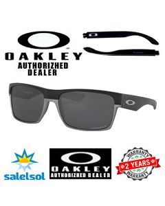 2x Varetes Recanvi Originals > Recambio Oakley 9189 · Twoface