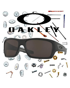Peces Recanvi Originals > Oakley 9263 · Turbine con Logo Ovalado