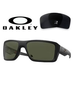 2x Vidres Recanvi Originals > Oakley 9380 · Double Edge