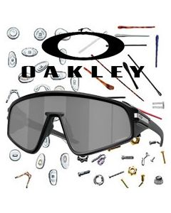 Peces Recanvi Originals > Oakley 9404 · Latch Panel