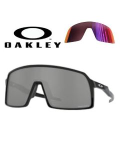 1x Pantalla Recanvi Original > Oakley 9406 · Sutro