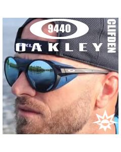 Ulleres Sol Oakley 9440 · Clifden