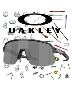 Peces Recanvi Originals > Oakley 9496 · Sutro Lite S