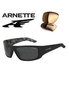 2x Vidres Recanvi Originals > Arnette Hot Shot 4182