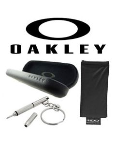 Oakley OX 8007 · Field Day