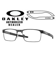 2x Varetes Recanvi Originals > Oakley OX 5153 · Metal Plate TI