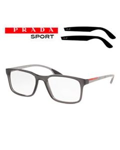 Prada Sport Vista 01L Braços de recanvi