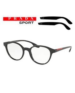 Prada Sport Vista 01M Braços de recanvi