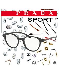 Prada Sport Vista 01M Peças de recanvi