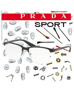 Prada Sport Vista 02L Peças de recanvi