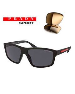 Lents de recanvi originals Prada Sport 02X