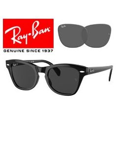 2x Lents de recanvi originals > Ray-Ban 0707S