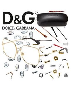 Peces de recanvi per a ulleres de graduat Dolce & Gabbana 1323