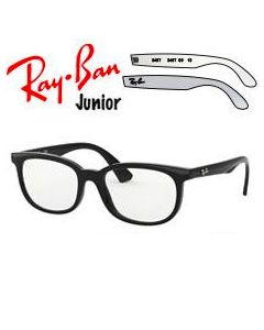 Braços de recanvi Ray-Ban Junior Vista 1584