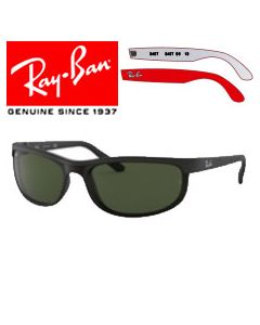 2x Braços de recanvi originals > Ray-Ban 2027 · Predator 2
