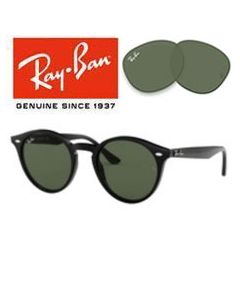 2x Lents de recanvi originals > Ray-Ban 2180