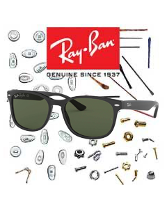 Peces de recanvi originals Ray-Ban 2184