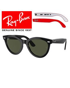 2x Braços de recanvi originals > Ray-Ban 2241 · Wayfarer Way