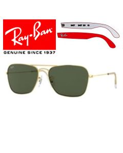 2x Braços de recanvi originals > Ray-Ban 3136