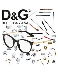 Peces de recanvi per a ulleres de graduat Dolce & Gabbana 3242