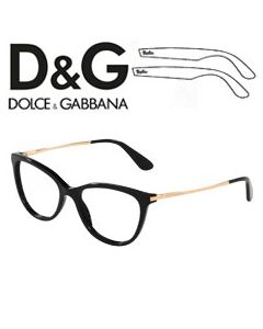 Braços de recanvi Dolce & Gabbana Vista 3258