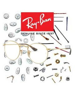 Peces de recanvi originals Ray-Ban Vista 3447-V