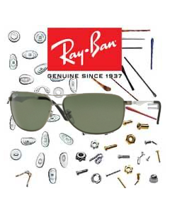 Peces Recanvi Originals > Ray-Ban 3506