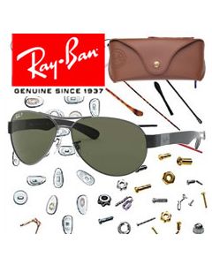 Peces de recanvi originals Ray-Ban 3509