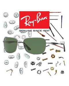 Peces Recanvi Originals > Ray-Ban 3515