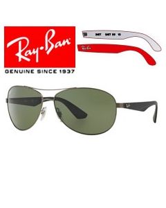 Braços de recanvi Ray-Ban 3526