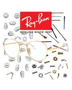 Peces de recanvi originals Ray-Ban Vista 3582V