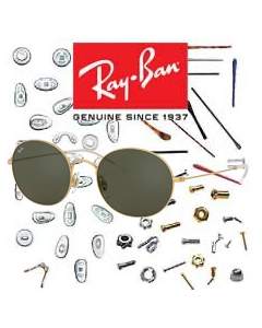 Peces de recanvi originals Ray-Ban 3594