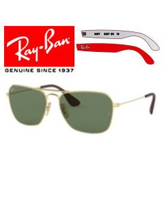 2x Braços de recanvi originals > Ray-Ban 3610