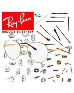 Peces de recanvi originals Ray-Ban Vista 3681V