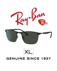 Ulleres de sol originals > Ray-Ban 3686 · 186/K8 Chromance polaritzades