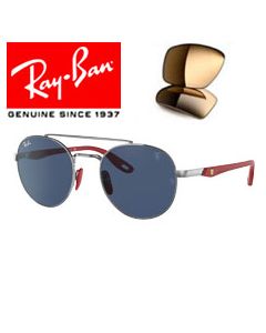 2x Lents de recanvi originals > Ray-Ban 3696-M Ferrari