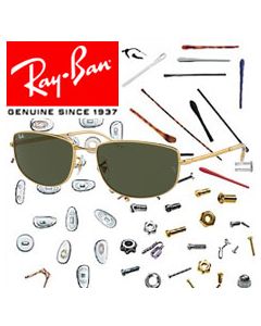 Peces de recanvi originals Ray-Ban 3732
