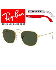 2x Braços de recanvi originals > Ray-Ban 3857