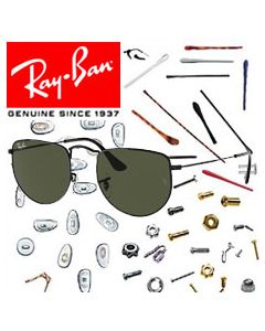 Peces de recanvi originals > Ray-Ban 3958 · Elon
