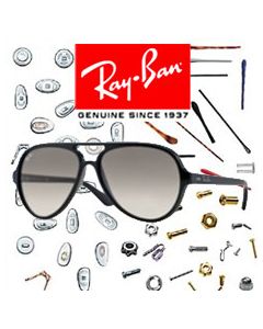 Peces de recanvi originals Ray-Ban 4125