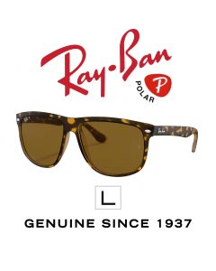 Ulleres de sol originals > Ray-Ban 4147 · Boyfriend 710/57 polaritzades 