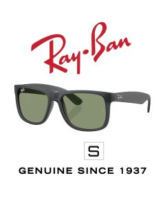Ulleres de sol originals > Ray-Ban 4165 · Justin 601/71