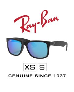 Ulleres de sol originals > Ray-Ban 4165 · Justin 622/55