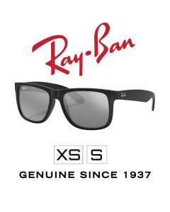 Ulleres de sol originals > Ray-Ban 4165 · Justin 622/8G