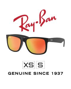 Ulleres de sol originals > Ray-Ban 4165 · Justin 622/6Q