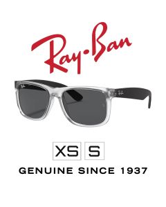 Ulleres de sol originals > Ray-Ban 4165 · Justin 6512/87