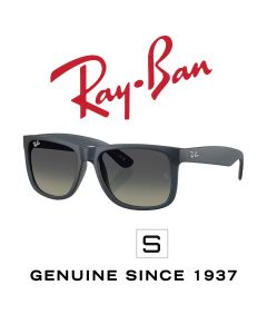 Ulleres de sol originals > Ray-Ban 4165 · Justin 6813/11