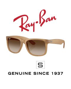 Ulleres de sol originals > Ray-Ban 4165 · Justin 6814/13