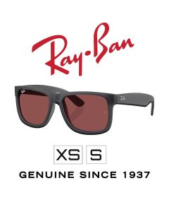 Ulleres de sol originals > Ray-Ban 4165 · Justin 6873/75