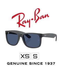Ulleres de sol originals > Ray-Ban 4165 · Justin 6873/80